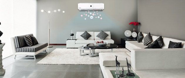 Sharp giới thiệu bộ sưu tập máy lạnh J-Tech Inverter cao cấp Sharp giới thiệu bộ sưu tập máy lạnh J-Tech Inverter cao cấp